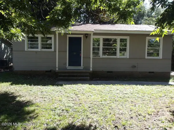 371 Belvedere Circle, Biloxi, MS 39531