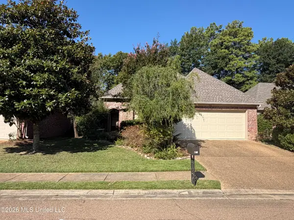 782 Orleans Circle, Ridgeland, MS 39157