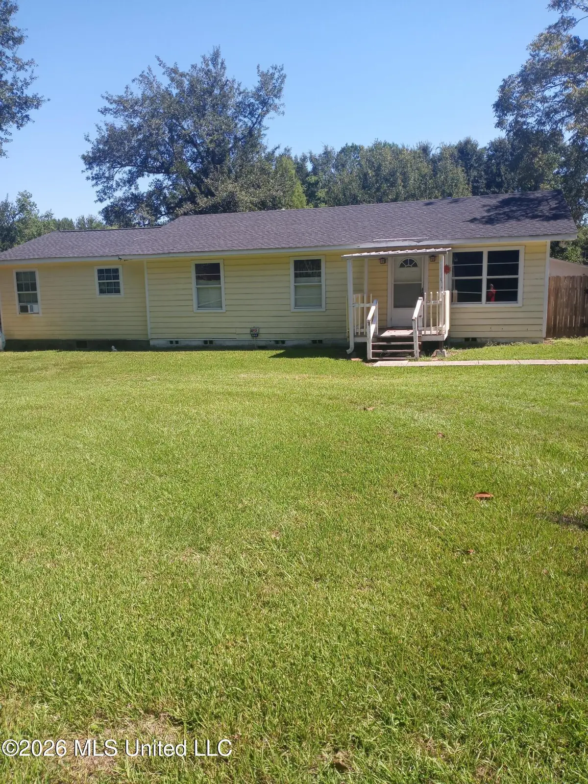 844 Blue Meadow Road, Bay Saint Louis, MS 39520 - #1