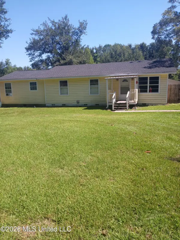844 Blue Meadow Road, Bay Saint Louis, MS 39520