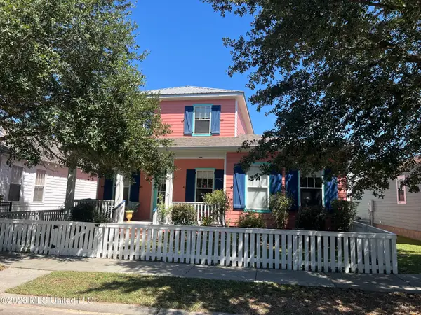 502 John Baptiste Street, Bay Saint Louis, MS 39520