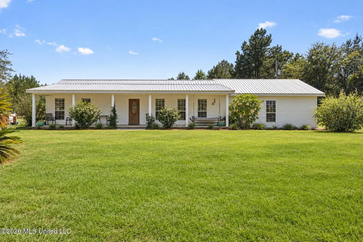 141 Wayne Lee Road, Lucedale, MS 39452 - #1
