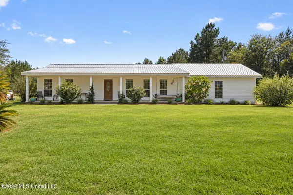 141 Wayne Lee Road, Lucedale, MS 39452