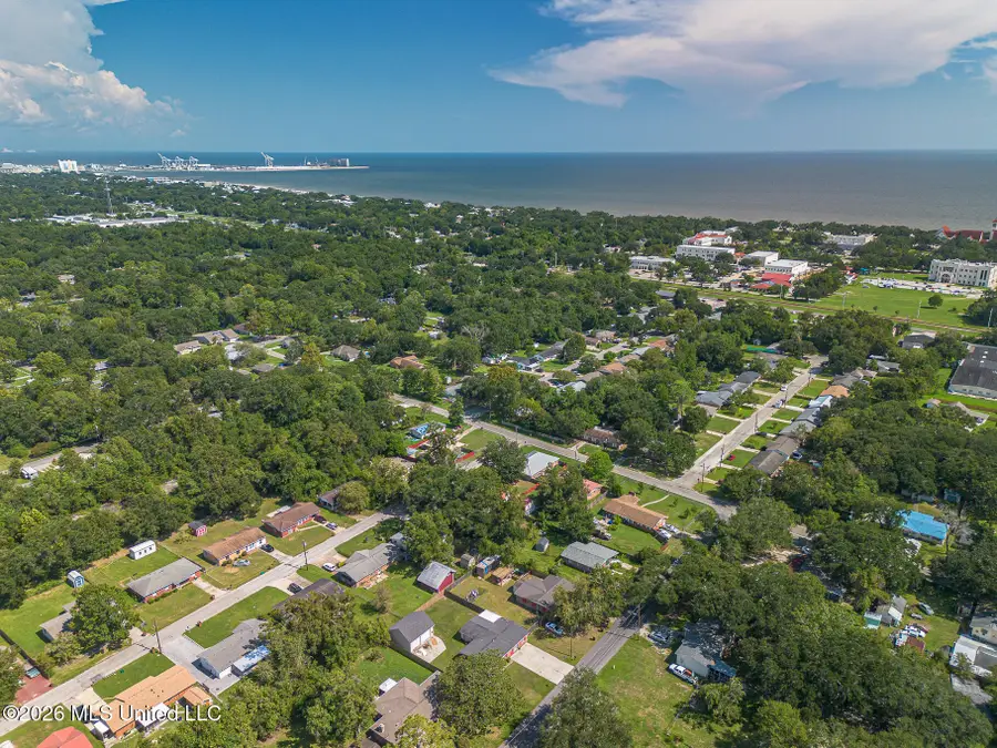 210 Gates Avenue, Long Beach, MS 39560 - #3