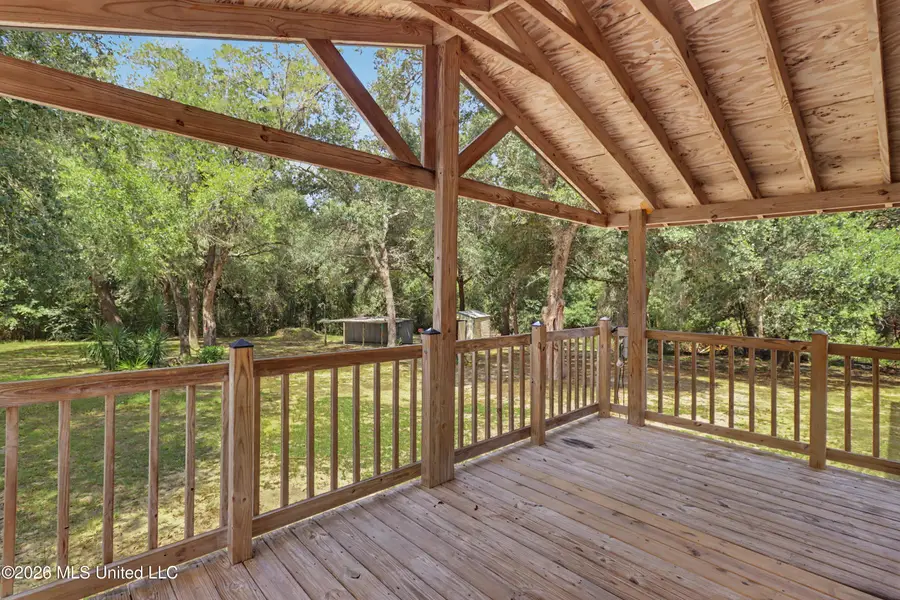 12497 Acy Ladner Road, Pass Christian, MS 39571 - #2