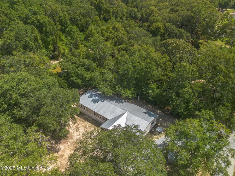 12497 Acy Ladner Road, Pass Christian, MS 39571 - #3