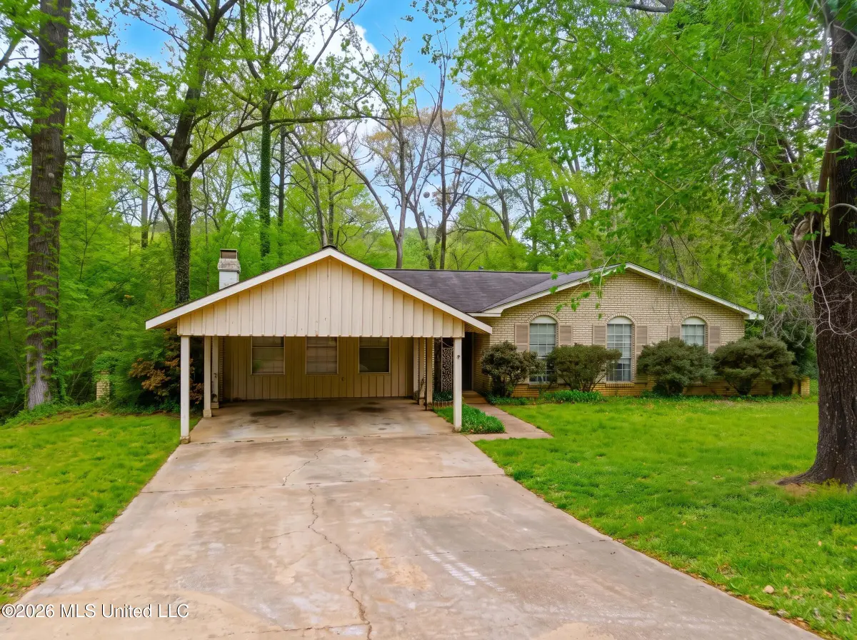 511 Kings Row, Yazoo City, MS 39194 - #1