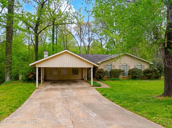 511 Kings Row, Yazoo City, MS 39194