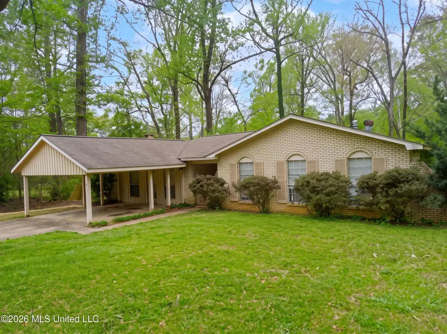511 Kings Row, Yazoo City, MS 39194 - #2