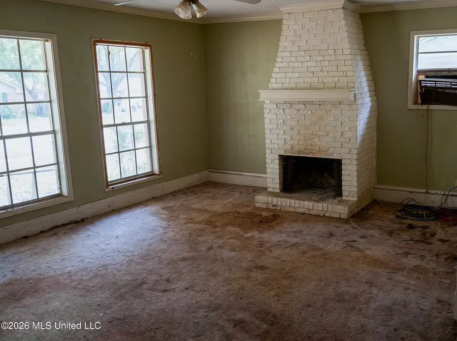 511 Kings Row, Yazoo City, MS 39194 - #3