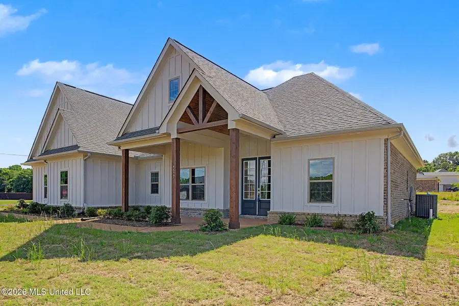 4677 Taylor Trail, Hernando, MS 38632 - #2