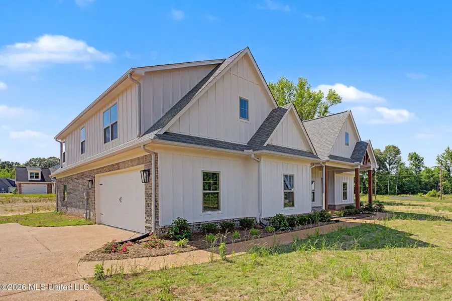 4677 Taylor Trail, Hernando, MS 38632 - #3