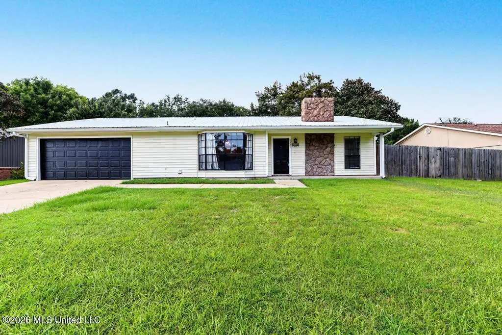 1337 Diller Road, Ocean Springs, MS 39564 - #1