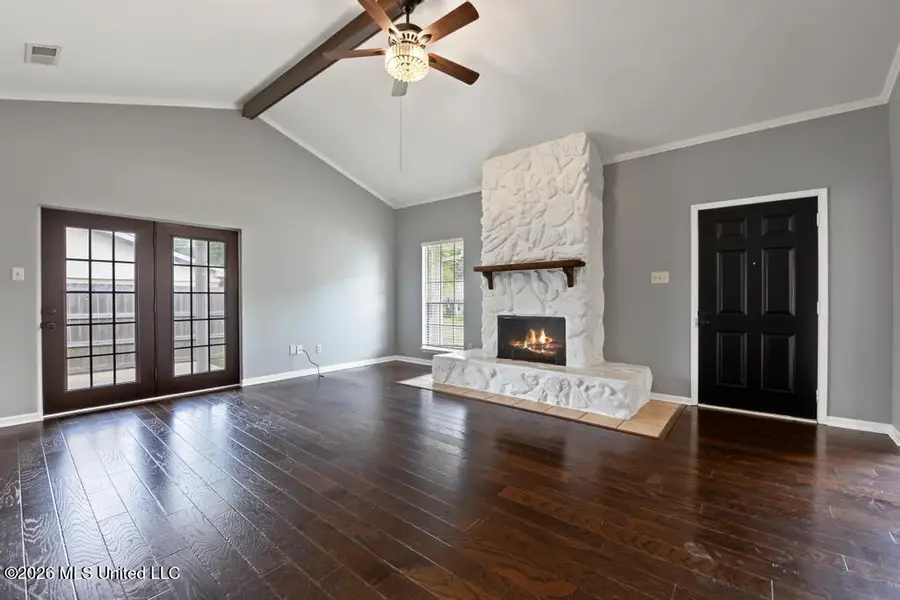 1337 Diller Road, Ocean Springs, MS 39564 - #3