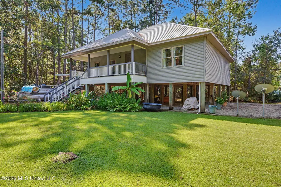 6040 Choctaw Place, Kiln, MS 39556 - #2