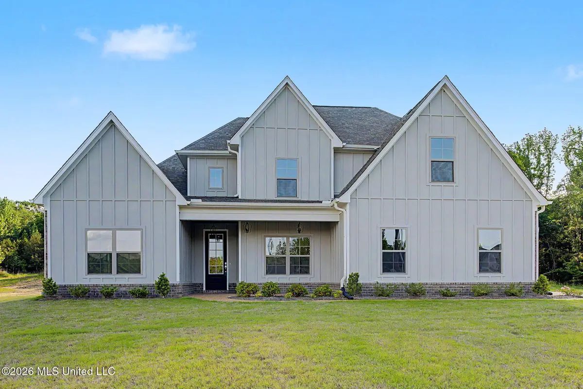 9065 Bennett Trail, Hernando, MS 38632 - #1