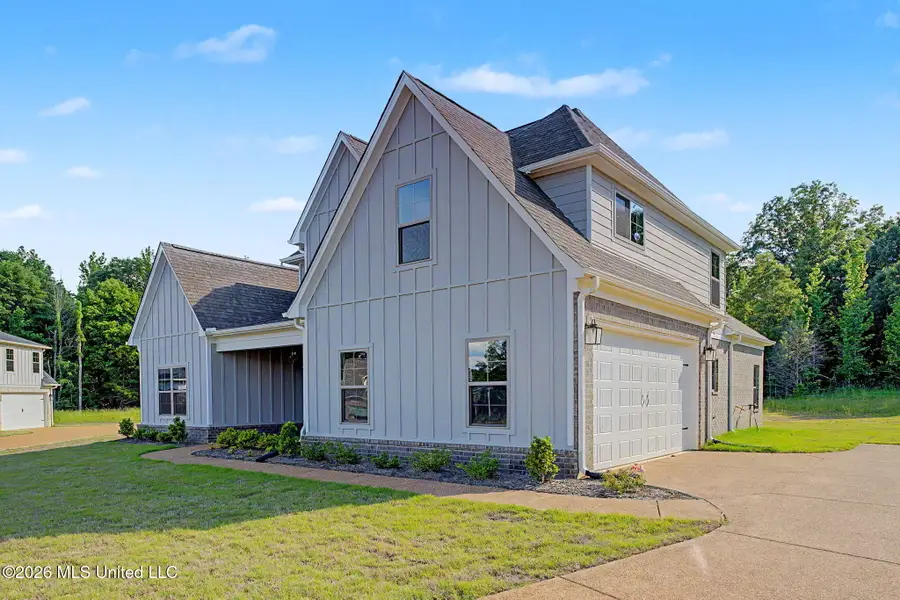 9065 Bennett Trail, Hernando, MS 38632 - #2