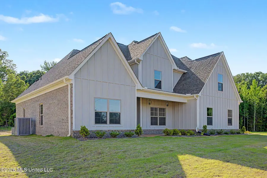 9065 Bennett Trail, Hernando, MS 38632 - #3