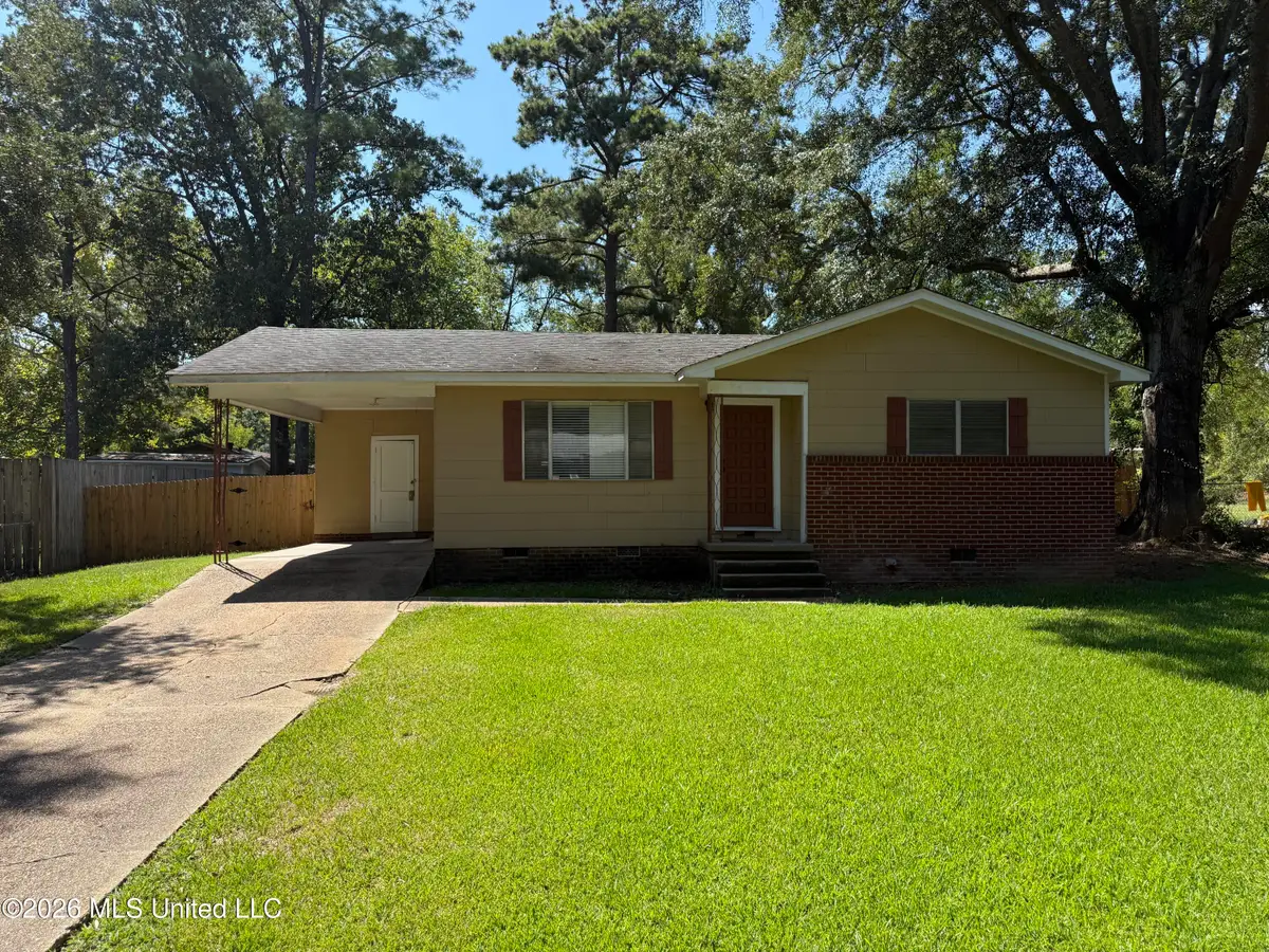 4161 Shelton Street, Pearl, MS 39208 - #1