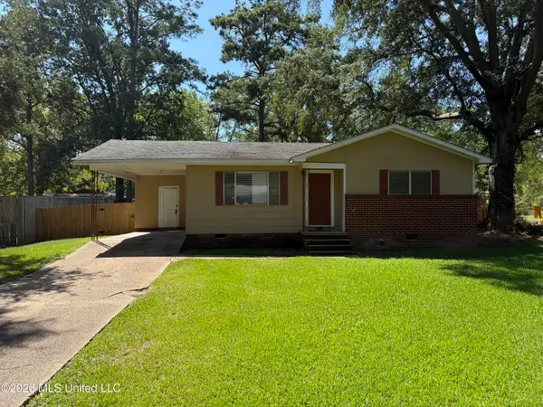 4161 Shelton Street, Pearl, MS 39208
