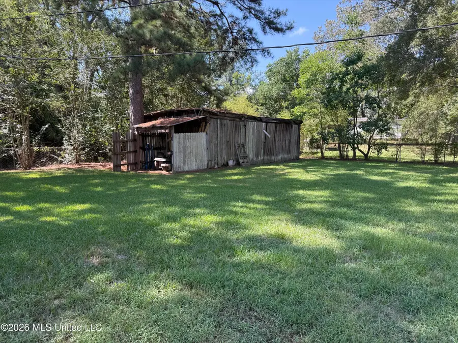 4161 Shelton Street, Pearl, MS 39208 - #2