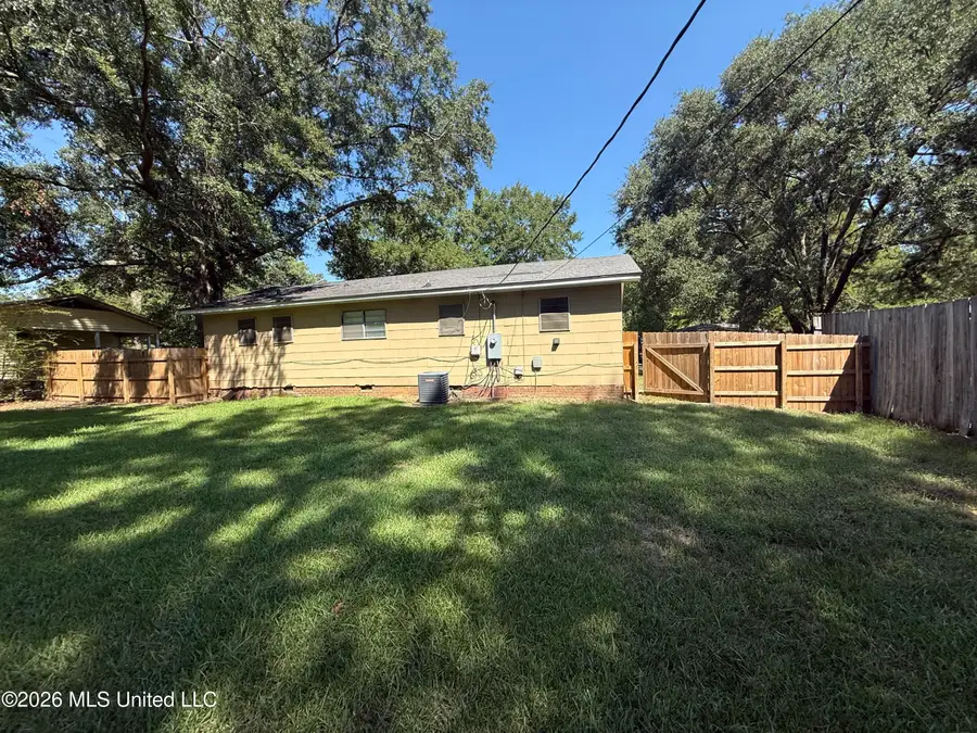 4161 Shelton Street, Pearl, MS 39208 - #3