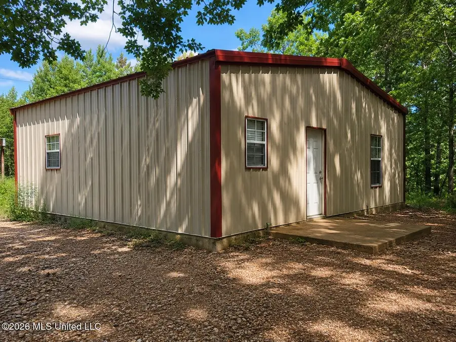 3579 Bett Road, Coldwater, MS 38618 - #3