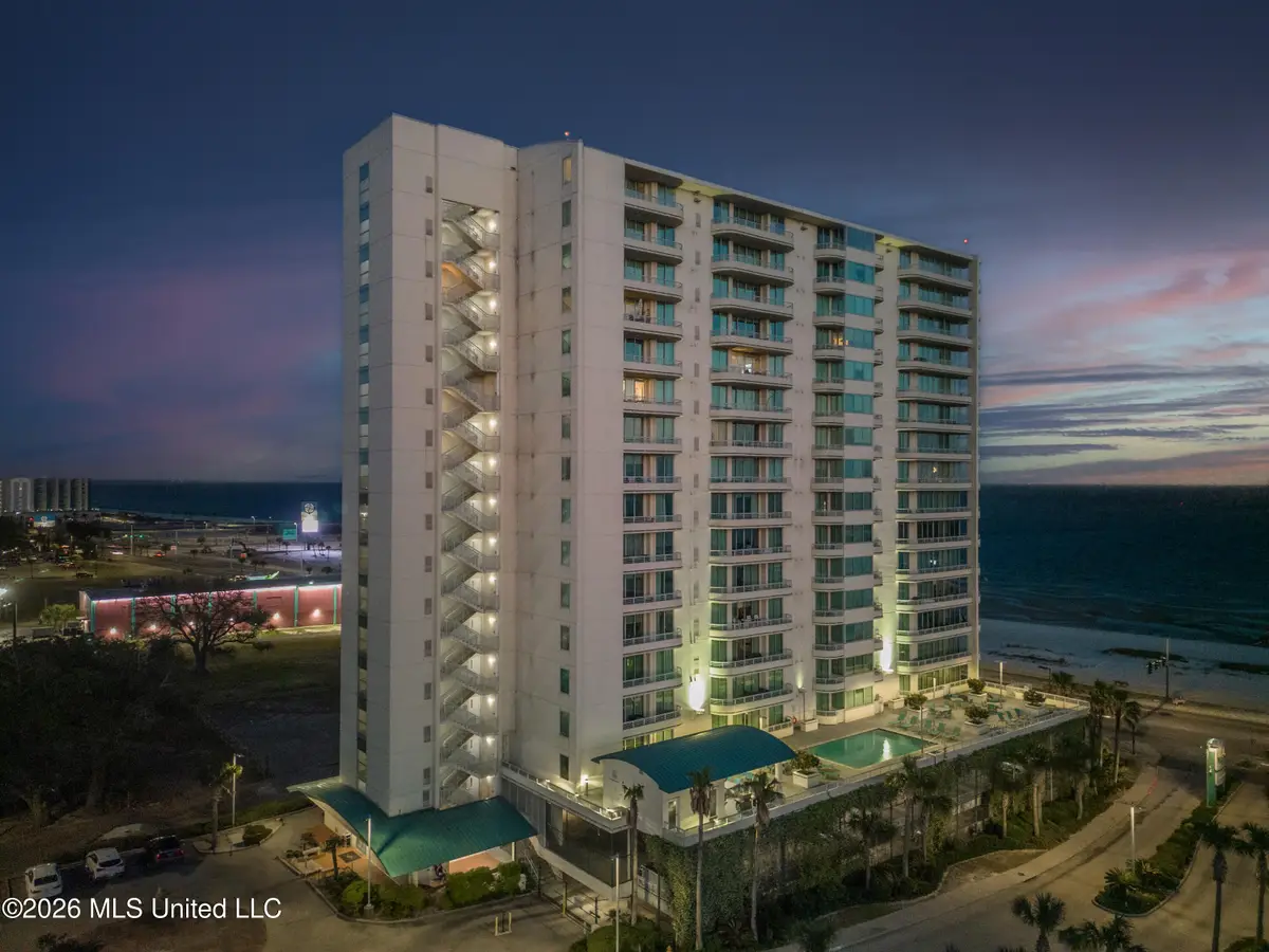 2060 Beach Boulevard, Biloxi, MS 39531 - #1