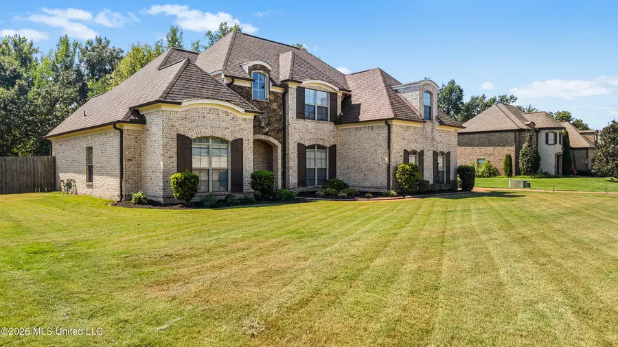 8633 Turkey Creek Drive, Olive Branch, MS 38654 - #2