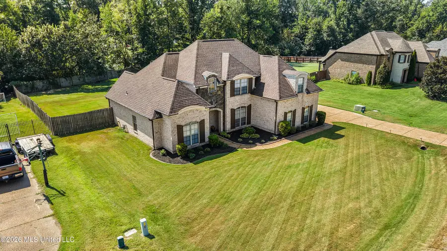 8633 Turkey Creek Drive, Olive Branch, MS 38654 - #3