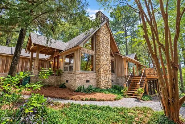 290 Hickory Hills Loop, Purvis, MS 39475