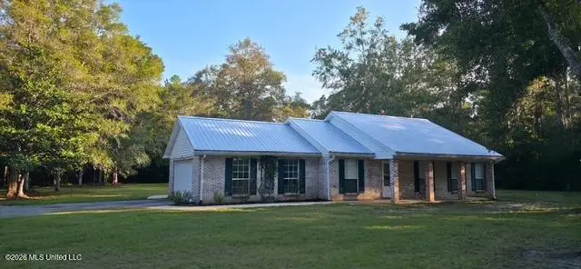 1101 Summerlin Bayou Road, Vancleave, MS 39565 - #2