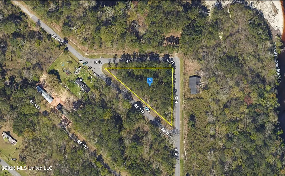 14365 Rd 108, Biloxi, MS 39532 - #1