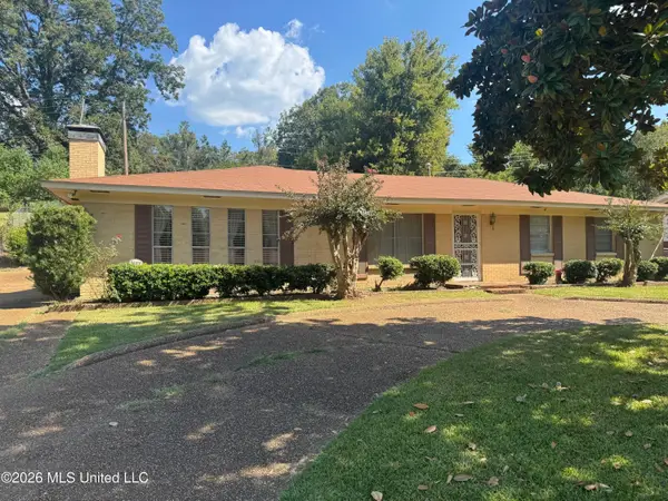 2032 Wildwood Terrace, Yazoo City, MS 39194