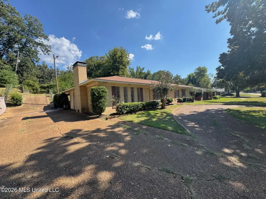 2032 Wildwood Terrace, Yazoo City, MS 39194 - #3