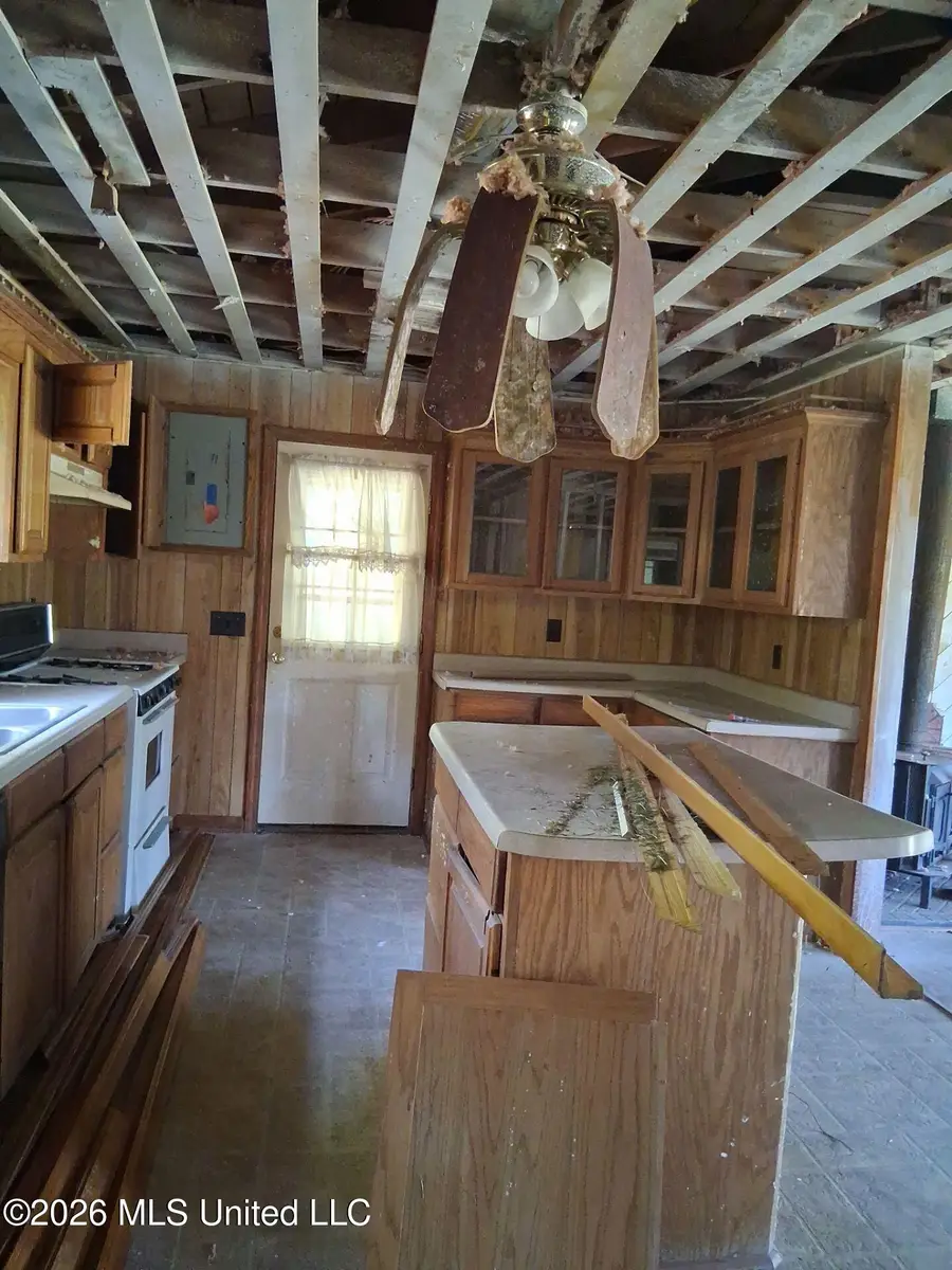 1610 Moonmist Drive, Yazoo City, MS 39194 - #2