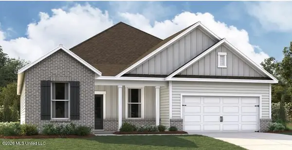5416 Sipsey Way, Olive Branch, MS 38654