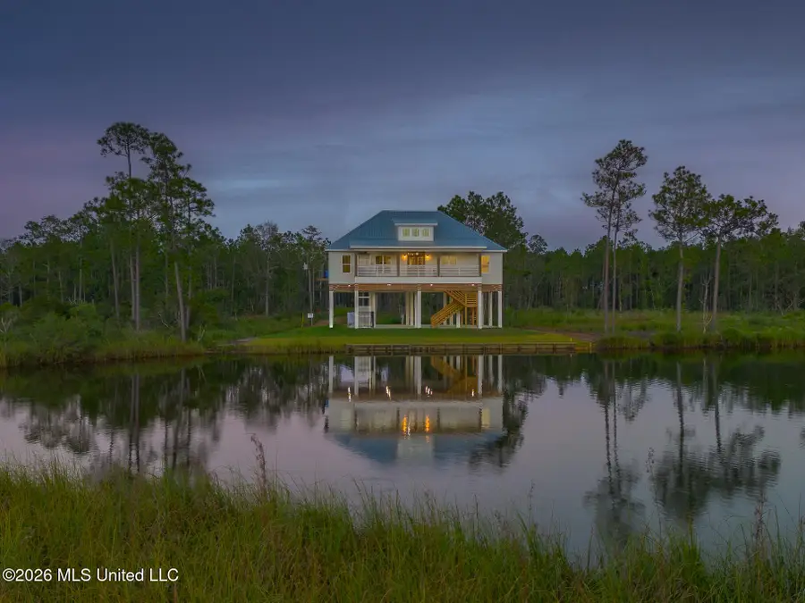 13075 Enciente Point Drive, Kiln, MS 39556 - #2