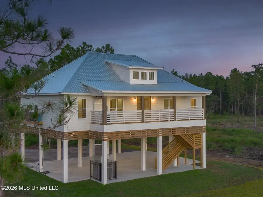 13075 Enciente Point Drive, Kiln, MS 39556 - #3
