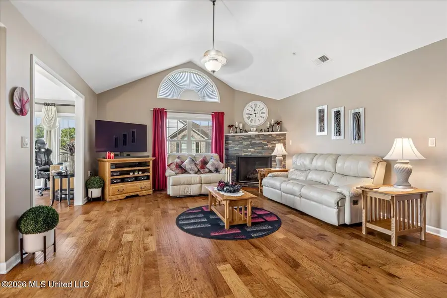 8665 Parkview Oaks Circle, Olive Branch, MS 38654 - #2