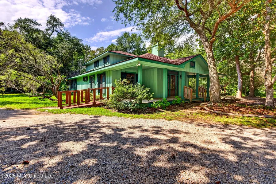 401 Turner Street, Waveland, MS 39576 - #3