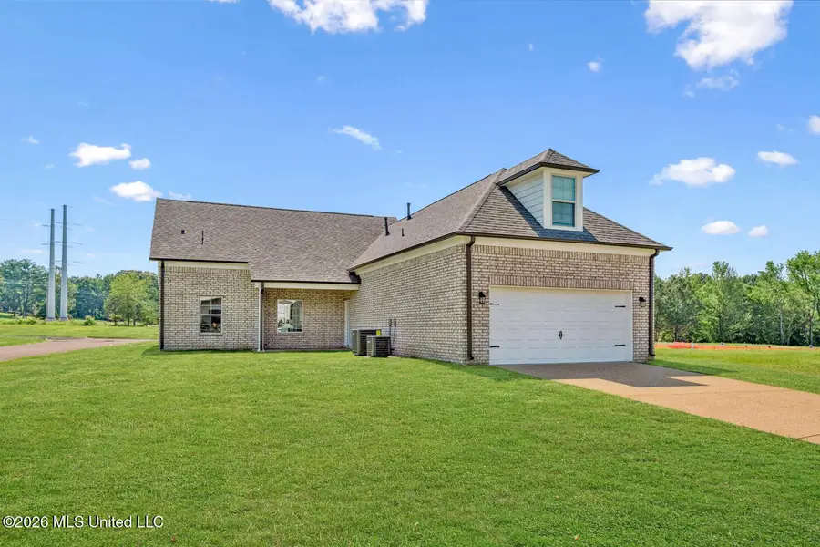 2154 Scott Mdws Lane, Hernando, MS 38632 - #2