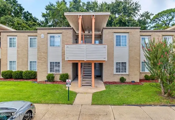 245 Mcdonnell, Biloxi, MS 39531