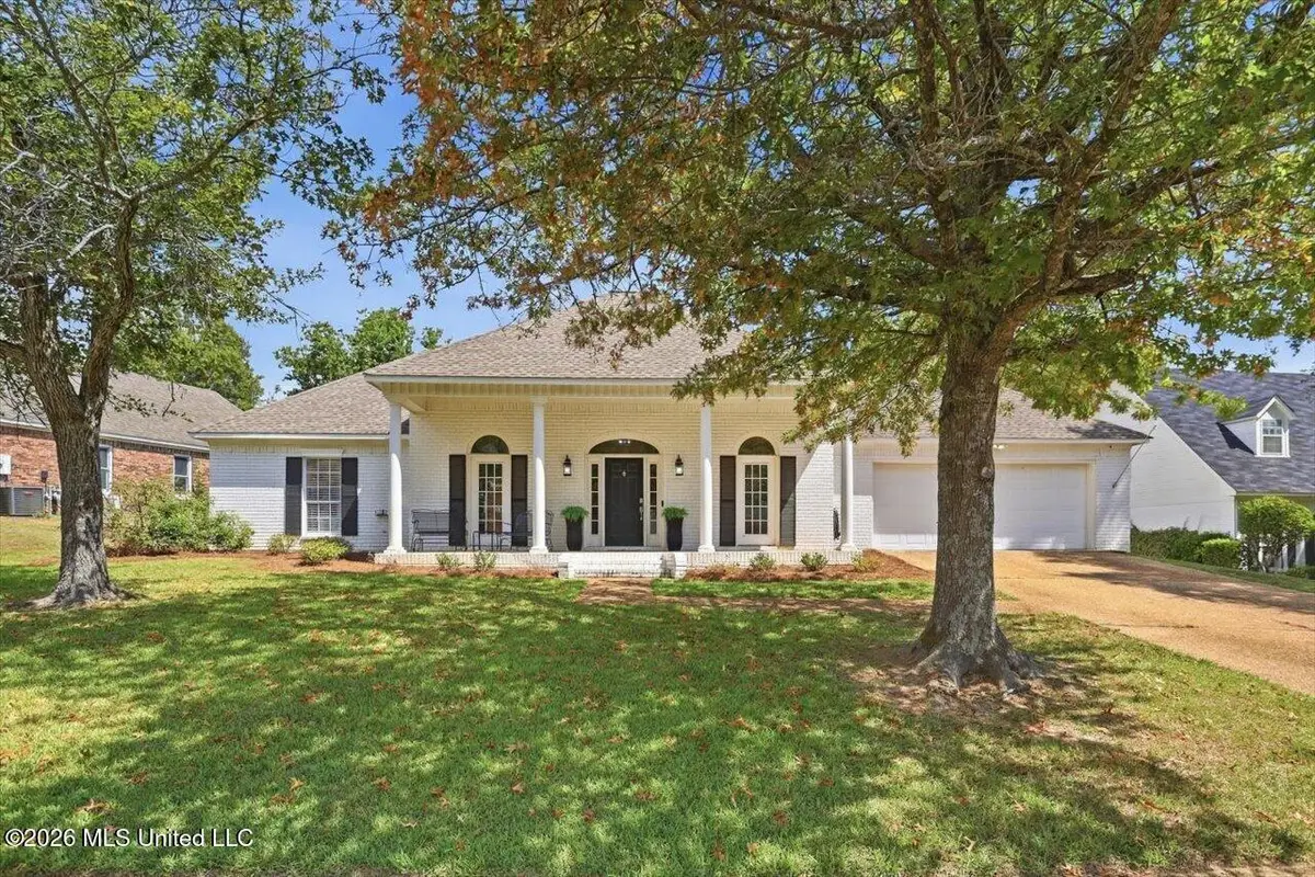 104 Saxony Court, Madison, MS 39110 - #1