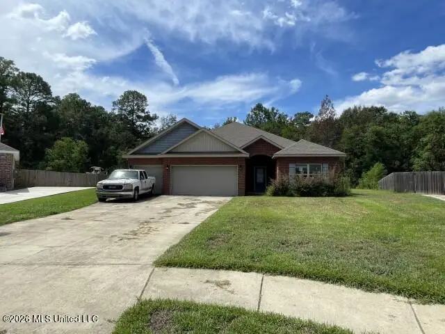 9505 Mallette Drive, Biloxi, MS 39532 - #1