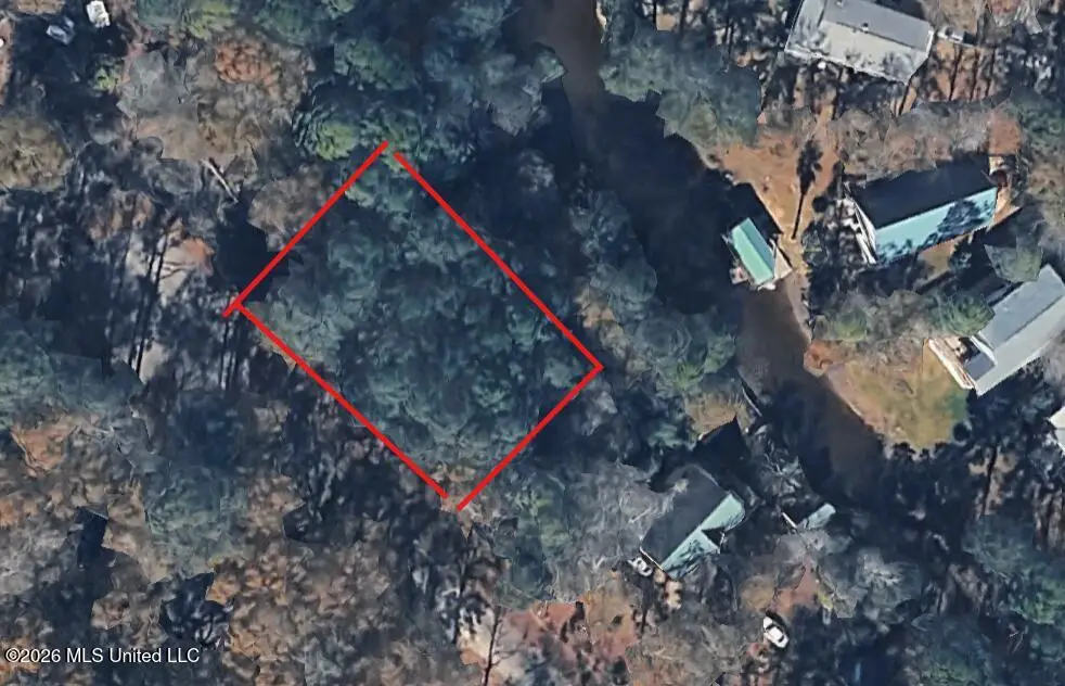 No W Marlin Cove, Gautier, MS 39553 - #1