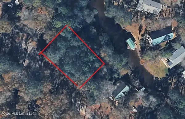 No W Marlin Cove, Gautier, MS 39553