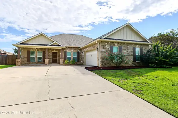 20095 Mulligan Cove, Gulfport, MS 39503