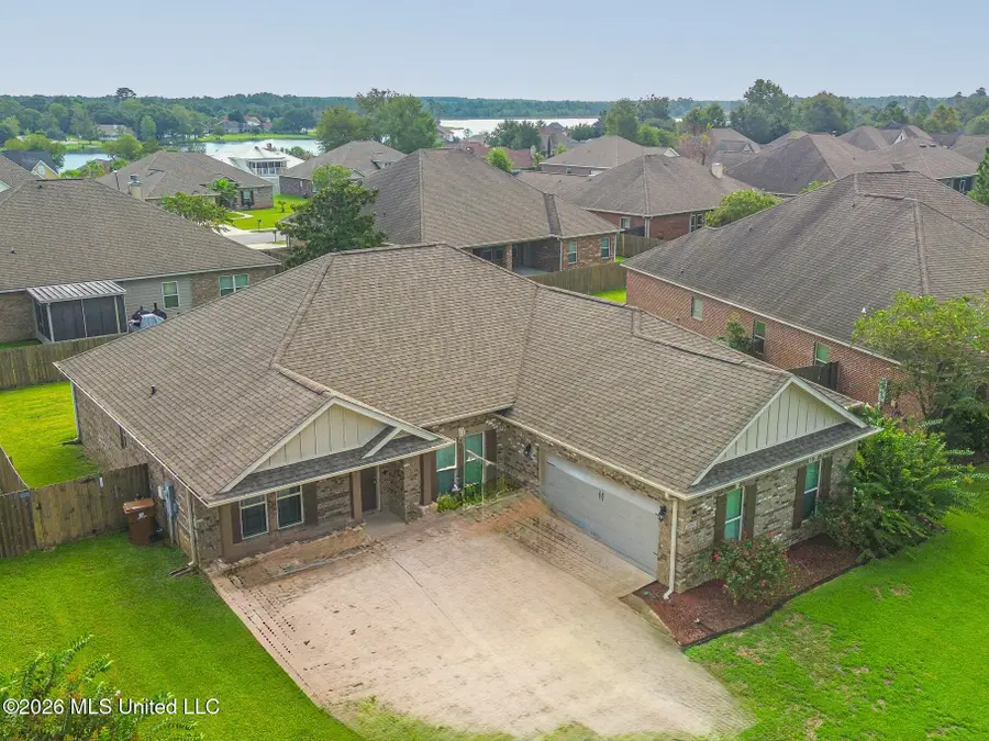 20095 Mulligan Cove, Gulfport, MS 39503 - #2