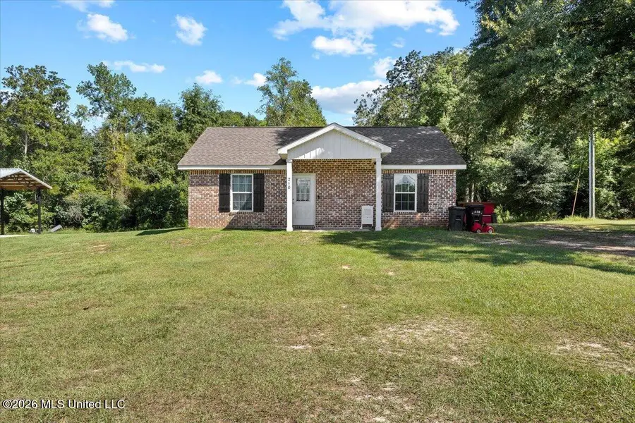 210 Buddy Finch Road, Lucedale, MS 39452 - #2